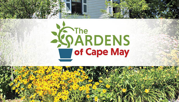 The Gardens of Cape May Tour Event